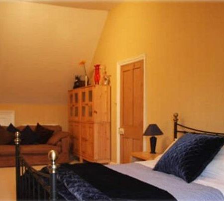 Salisbury House B & B Dover Esterno foto