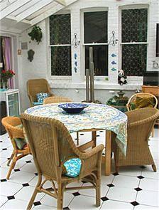Salisbury House B & B Dover Esterno foto