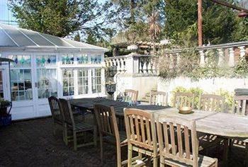 Salisbury House B & B Dover Esterno foto